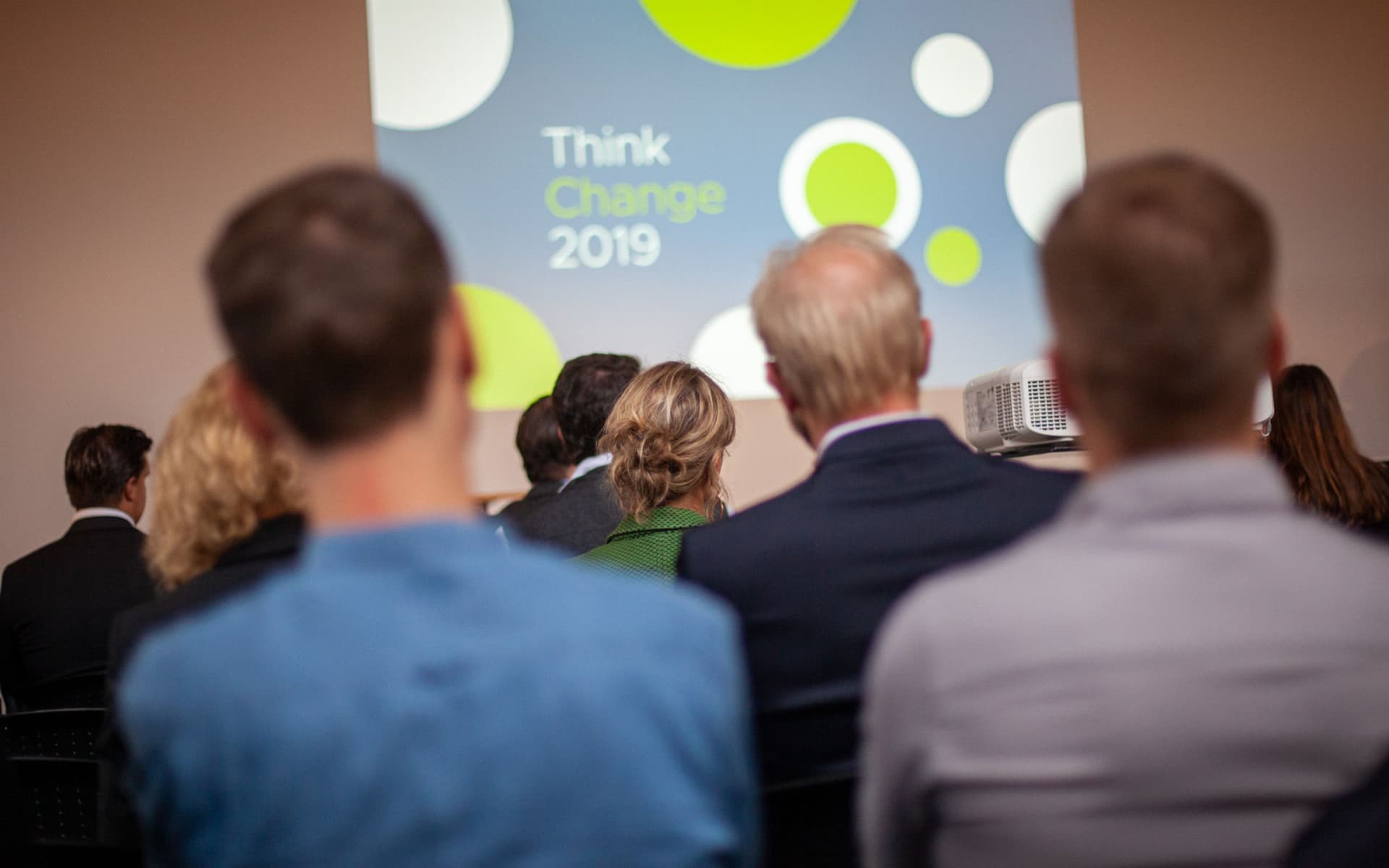 Thinkchange Impression 1