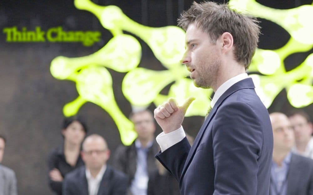 Thinkchange Impression 3